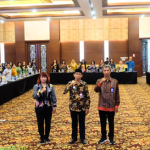 Pembinaan Lembaga dalam Pengutamaan Bahasa Negara Tahun 2025